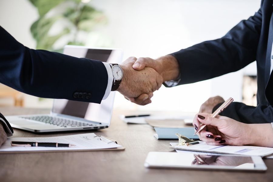 DESPACHO DE ABOGADOS MULTIRED Y ASOCIADOS S.A.C. en juzgado